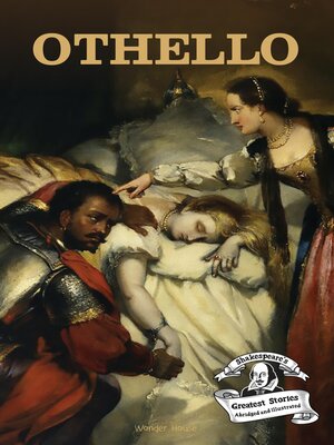 cover image of Othello